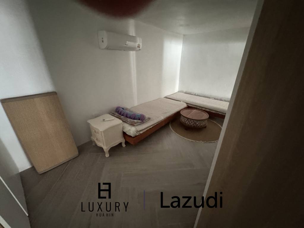 Designervilla / 5 Schlafzimmer / Golfplatz