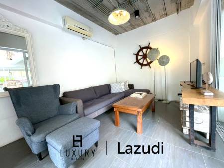 231 平方米 4 床 5 洗澡 联排别墅 对于 租