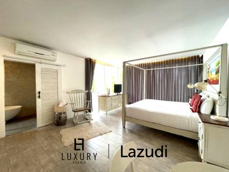 231 平方米 4 床 5 洗澡 联排别墅 对于 租