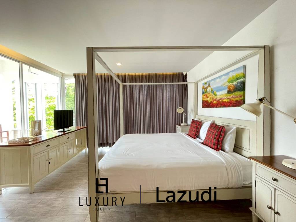 231 平方米 4 床 5 洗澡 联排别墅 对于 租