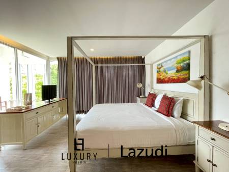 231 平方米 4 床 5 洗澡 联排别墅 对于 租