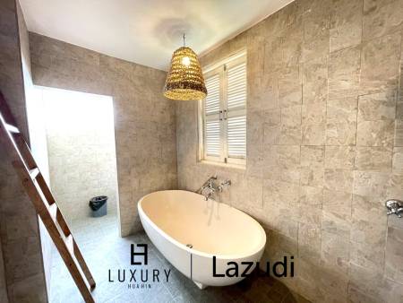 231 平方米 4 床 5 洗澡 联排别墅 对于 租