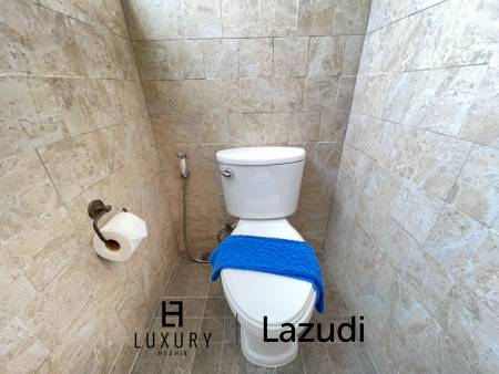 231 平方米 4 床 5 洗澡 联排别墅 对于 租