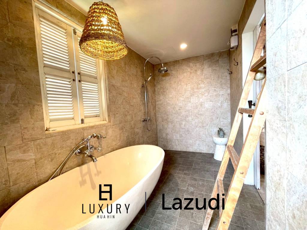 231 平方米 4 床 5 洗澡 联排别墅 对于 租