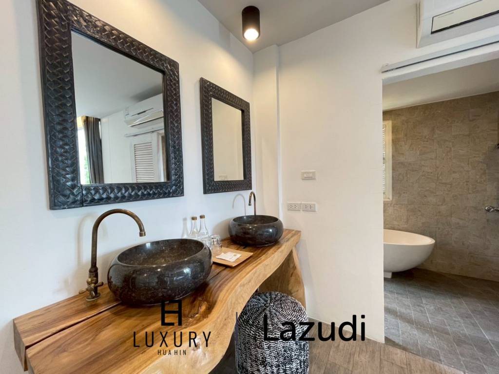 231 平方米 4 床 5 洗澡 联排别墅 对于 租