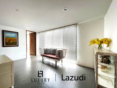 231 平方米 4 床 5 洗澡 联排别墅 对于 租