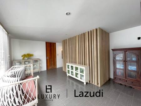 231 平方米 4 床 5 洗澡 联排别墅 对于 租