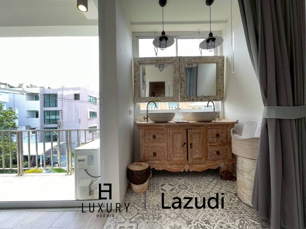 231 平方米 4 床 5 洗澡 联排别墅 对于 租