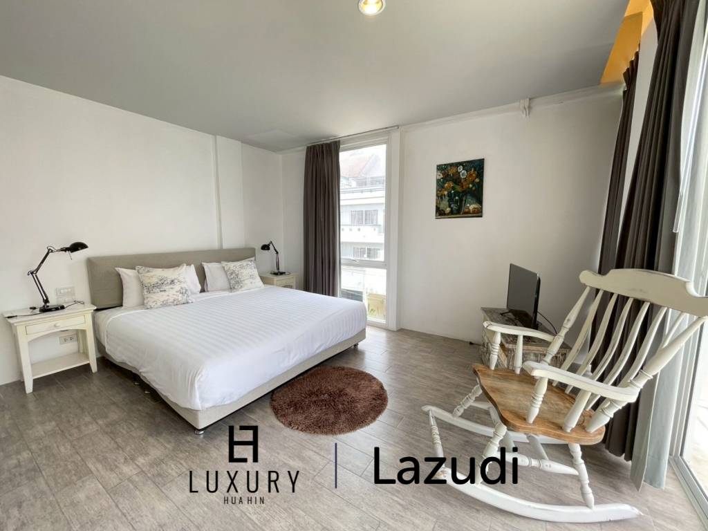 231 平方米 4 床 5 洗澡 联排别墅 对于 租