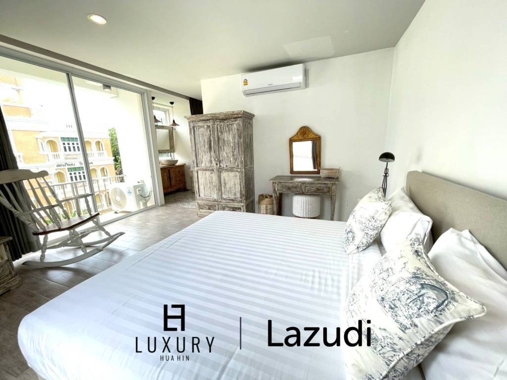 231 平方米 4 床 5 洗澡 联排别墅 对于 租