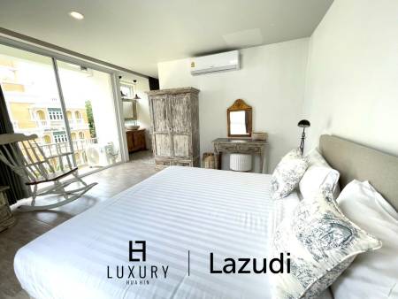 231 平方米 4 床 5 洗澡 联排别墅 对于 租