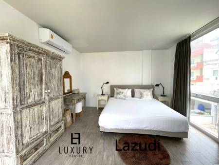 231 平方米 4 床 5 洗澡 联排别墅 对于 租