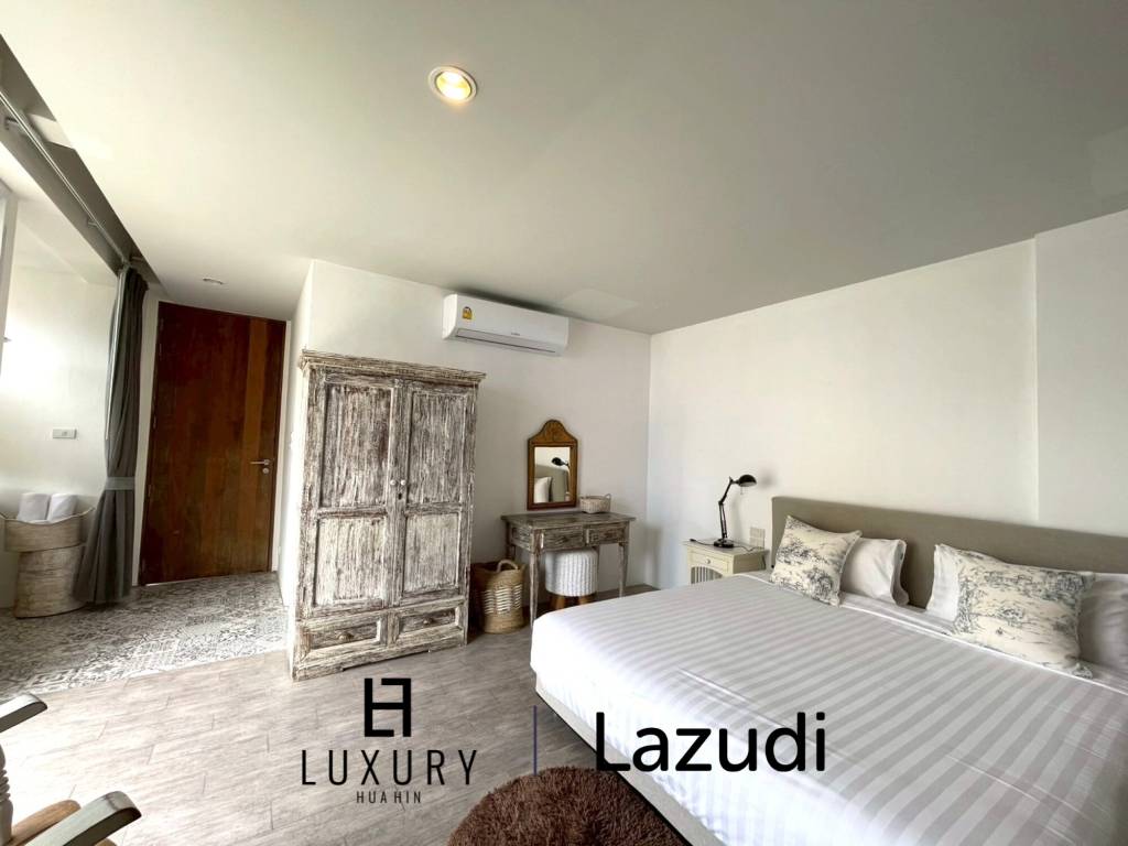 231 平方米 4 床 5 洗澡 联排别墅 对于 租