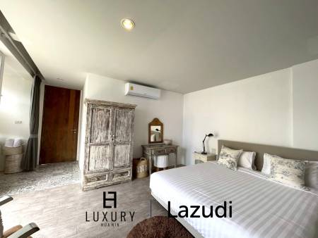 231 平方米 4 床 5 洗澡 联排别墅 对于 租