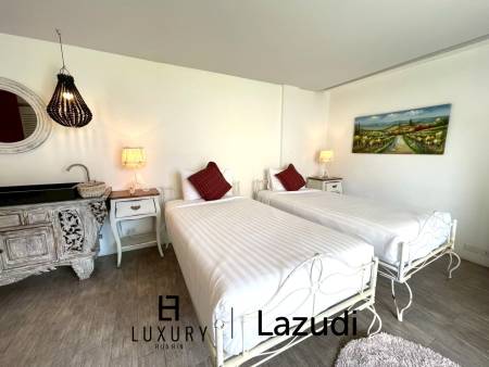 231 平方米 4 床 5 洗澡 联排别墅 对于 租