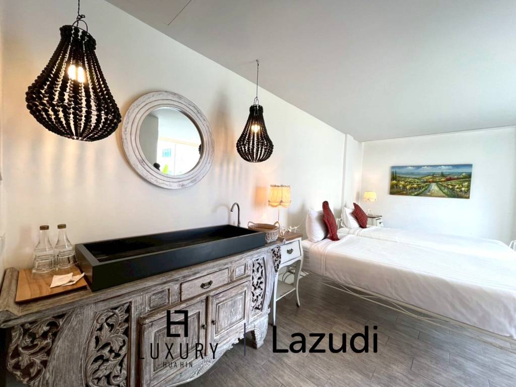 231 平方米 4 床 5 洗澡 联排别墅 对于 租