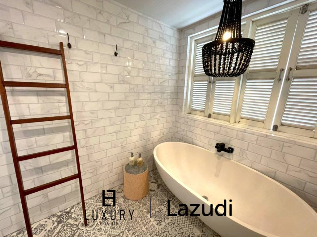 231 平方米 4 床 5 洗澡 联排别墅 对于 租