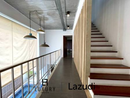 231 平方米 4 床 5 洗澡 联排别墅 对于 租