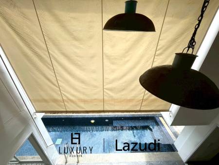 231 平方米 4 床 5 洗澡 联排别墅 对于 租