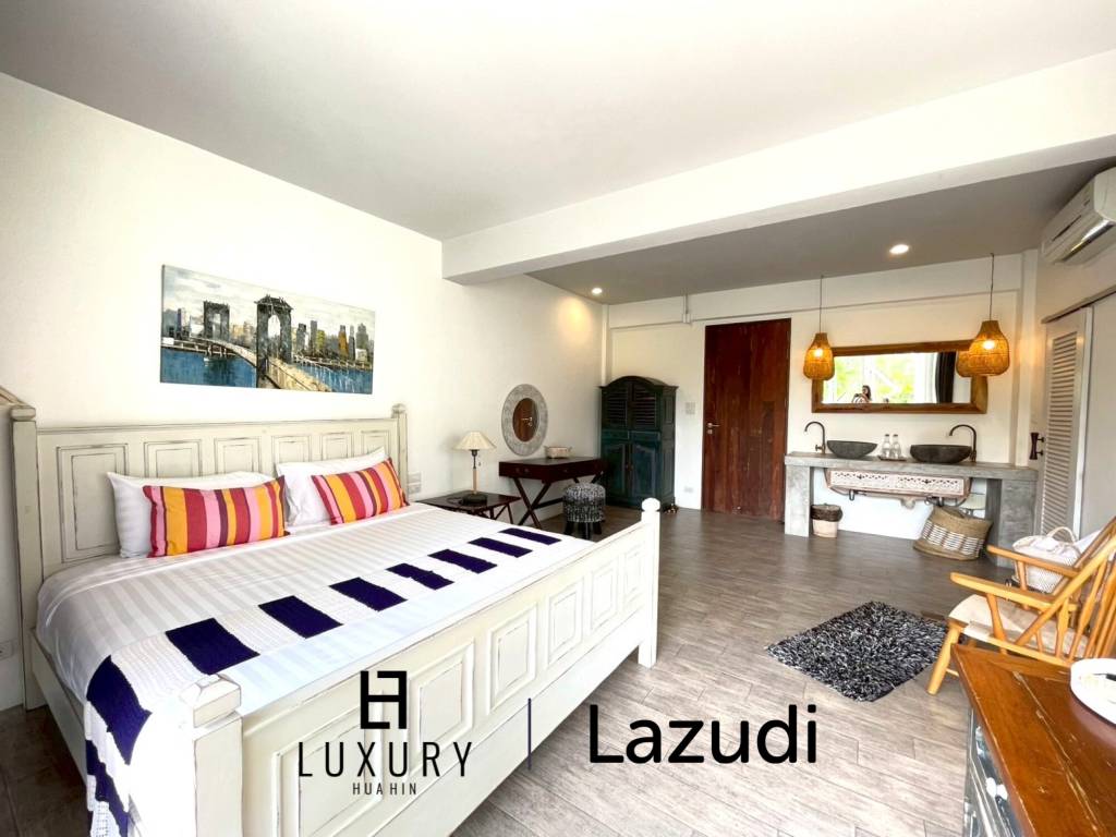 231 平方米 4 床 5 洗澡 联排别墅 对于 租