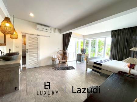 231 平方米 4 床 5 洗澡 联排别墅 对于 租