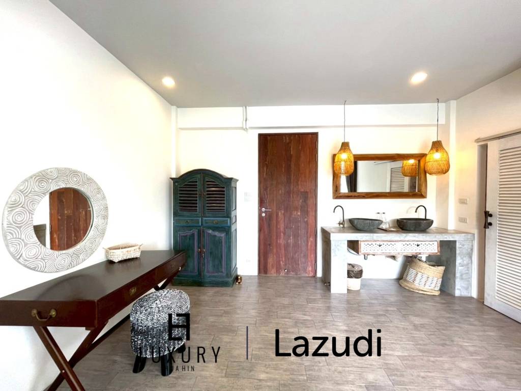 231 平方米 4 床 5 洗澡 联排别墅 对于 租