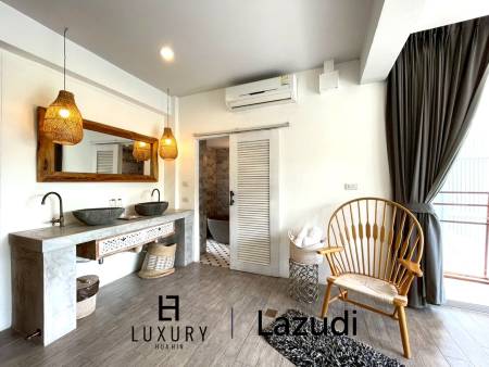 231 平方米 4 床 5 洗澡 联排别墅 对于 租