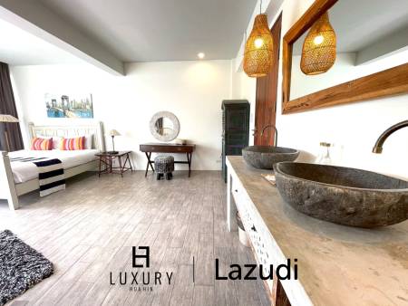 231 平方米 4 床 5 洗澡 联排别墅 对于 租