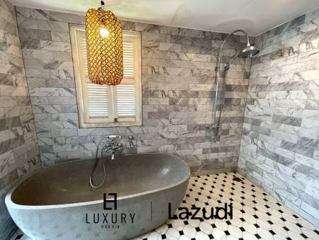 231 平方米 4 床 5 洗澡 联排别墅 对于 租