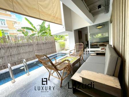 231 平方米 4 床 5 洗澡 联排别墅 对于 租