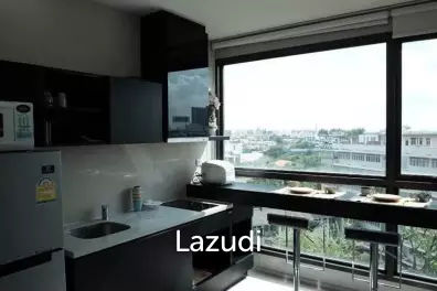 1 Bed 1 Bath 45 SQ.M Rhythm Sukhumvit 44/1
