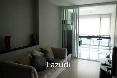 1 Bed 1 Bath 45 SQ.M Rhythm Sukhumvit 44/1