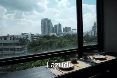 1 Bed 1 Bath 45 SQ.M Rhythm Sukhumvit 44/1