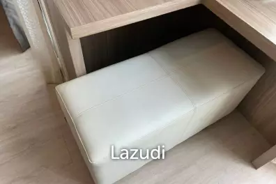 1 Bedroom 1 Bathroom 28 Sq.m Rhythm Rangnam