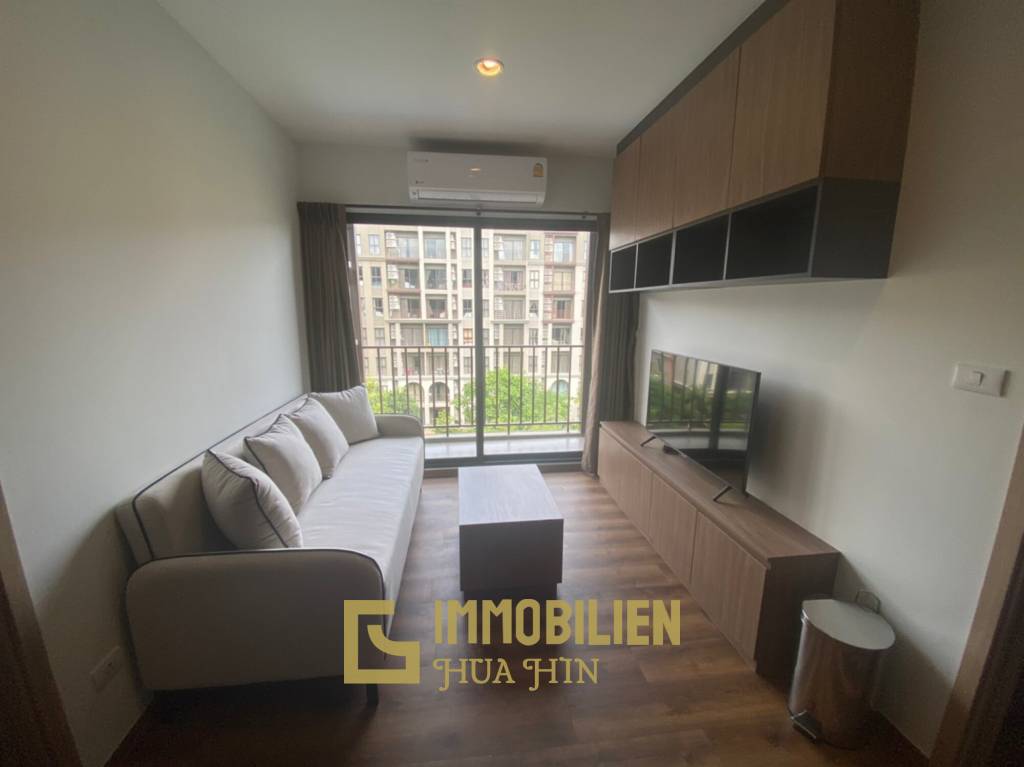 1-Zimmer-Wohnung im La Habana Hua Hin Nong Kae