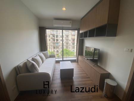 49 平方米 1 床 1 洗澡 公寓 对于 租