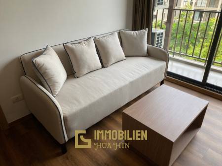 1-Zimmer-Wohnung im La Habana Hua Hin Nong Kae