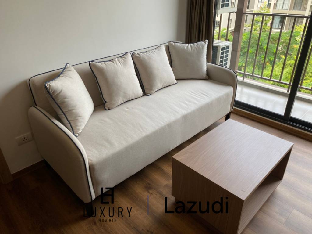 49 平方米 1 床 1 洗澡 公寓 对于 租