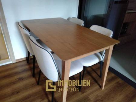 1-Zimmer-Wohnung im La Habana Hua Hin Nong Kae