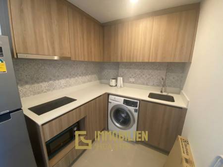 1-Zimmer-Wohnung im La Habana Hua Hin Nong Kae