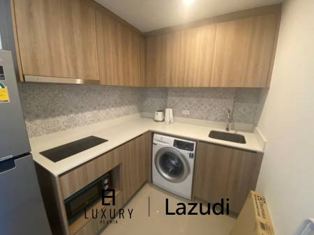 49 平方米 1 床 1 洗澡 公寓 对于 租