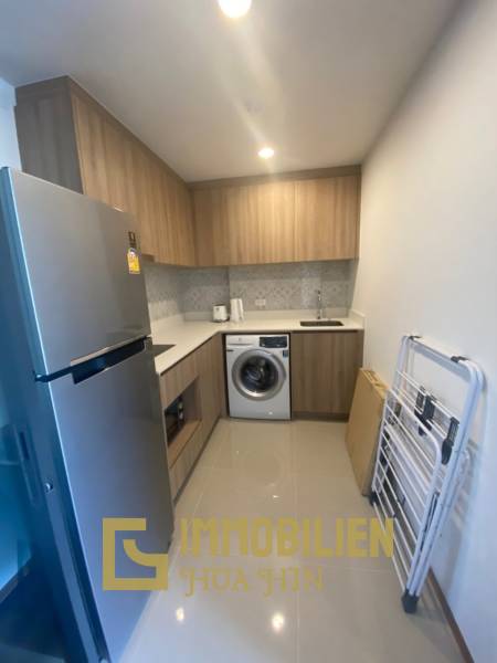 1-Zimmer-Wohnung im La Habana Hua Hin Nong Kae