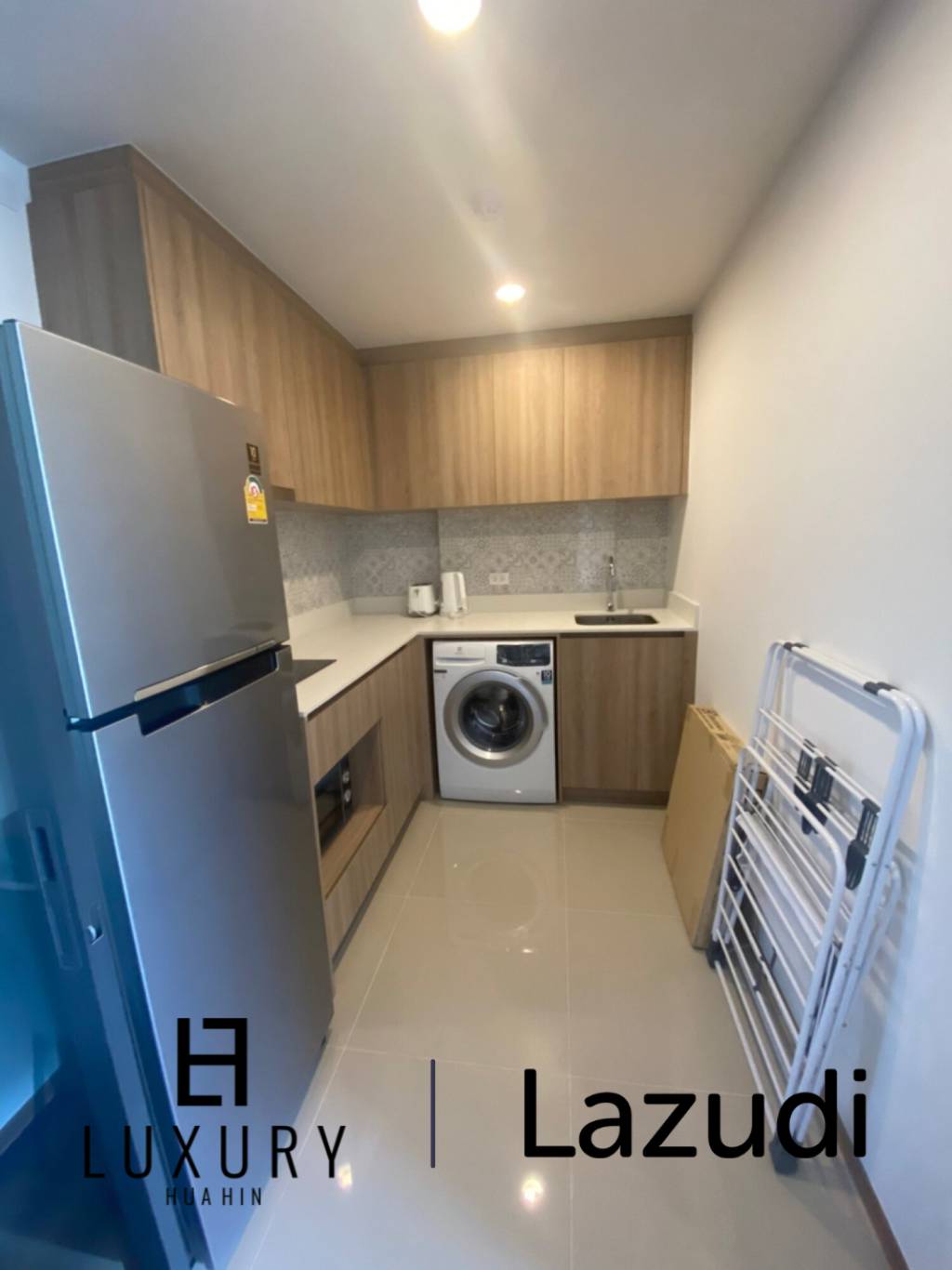 49 平方米 1 床 1 洗澡 公寓 对于 租