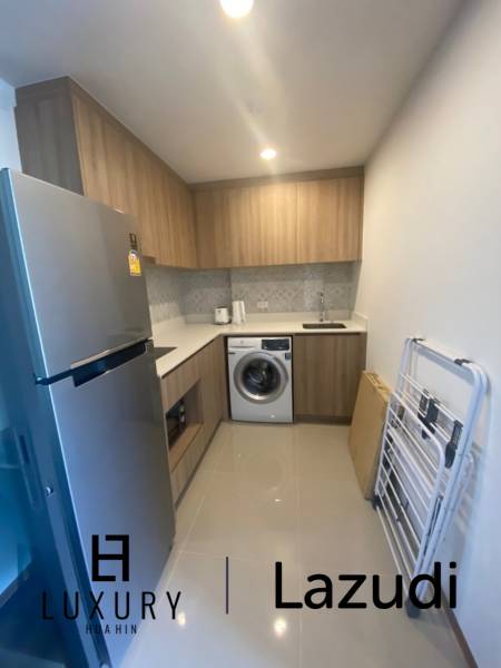 49 平方米 1 床 1 洗澡 公寓 对于 租