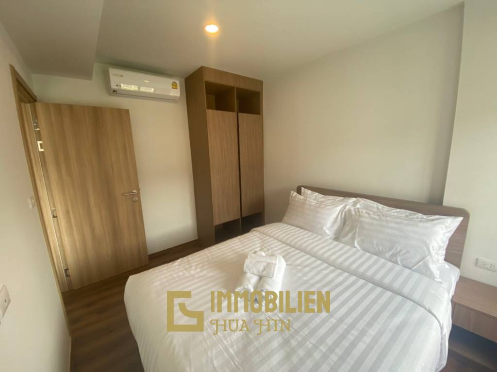 1-Zimmer-Wohnung im La Habana Hua Hin Nong Kae