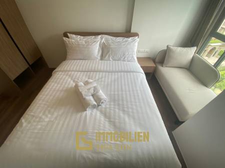 1-Zimmer-Wohnung im La Habana Hua Hin Nong Kae