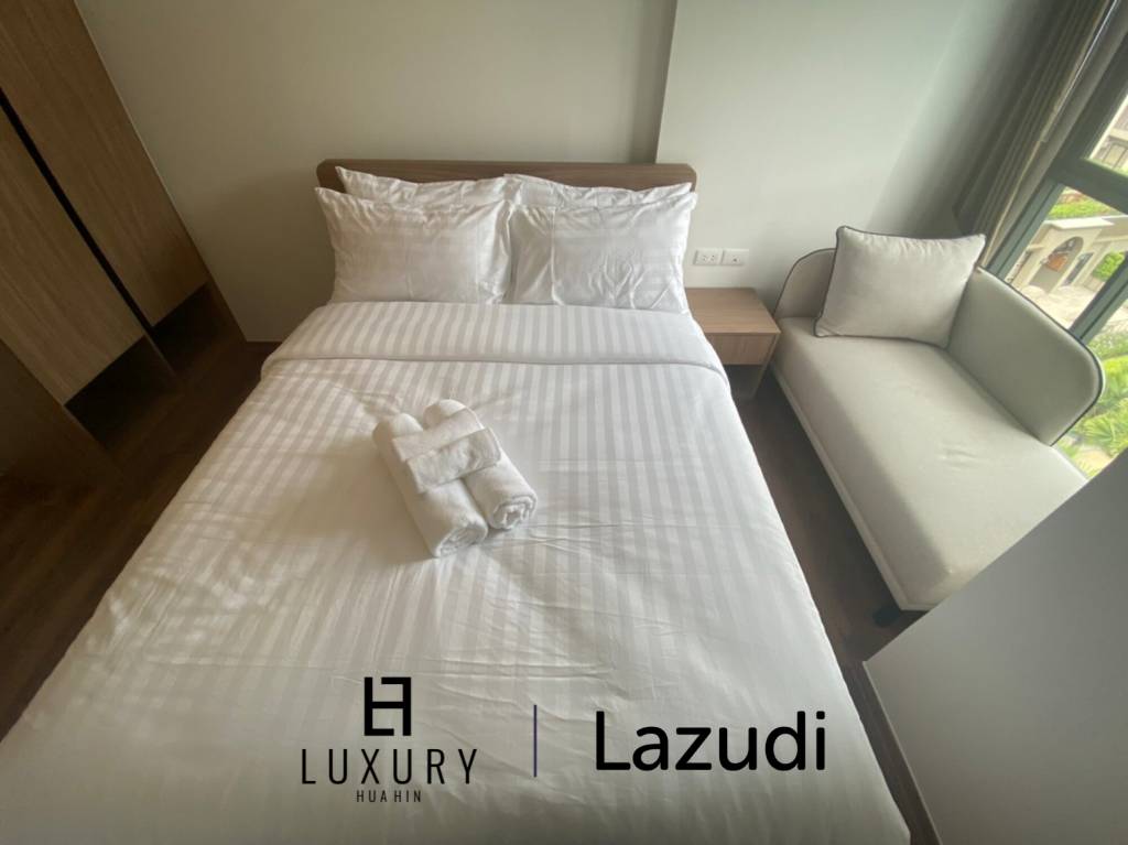 49 平方米 1 床 1 洗澡 公寓 对于 租