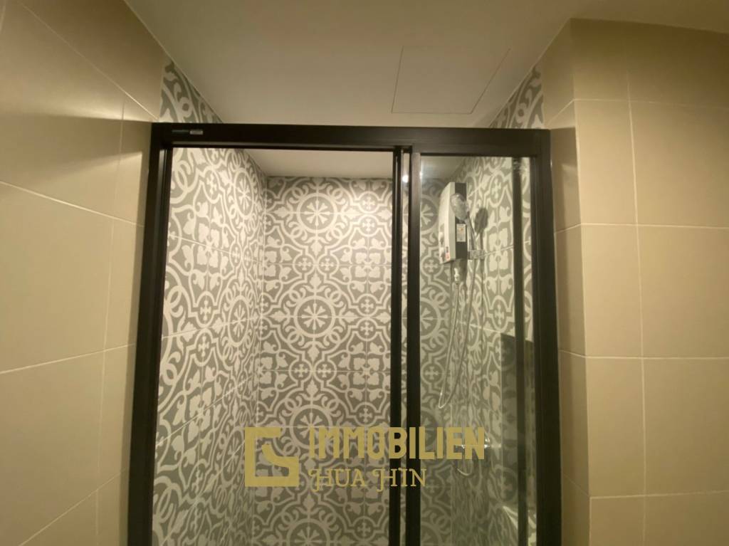 1-Zimmer-Wohnung im La Habana Hua Hin Nong Kae