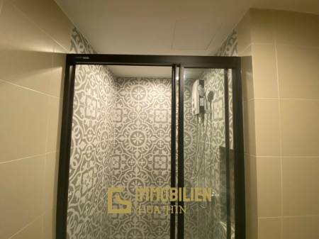 1-Zimmer-Wohnung im La Habana Hua Hin Nong Kae