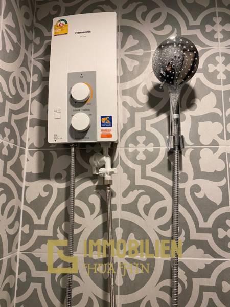 1-Zimmer-Wohnung im La Habana Hua Hin Nong Kae